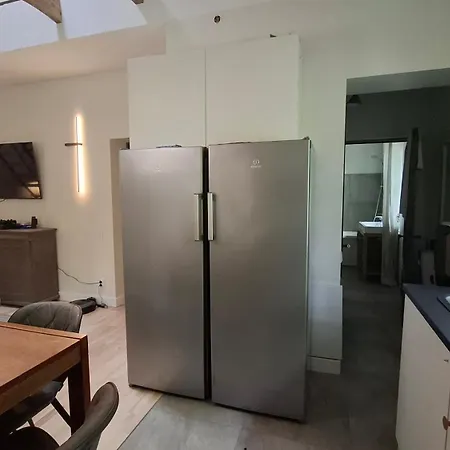 Appartamento Maiznicas House
